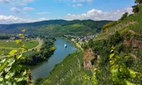 Weinlage Ürziger Würzgarten