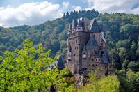 Burg Eltz