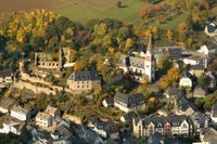 Burg Kastellaun Altes Stadttor