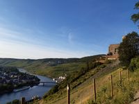 Burg Landshut Bernkastel-Kues