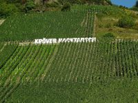 Weinlage Kröver Nacktarsch