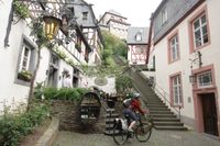 Beilstein Klostertreppe