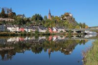 Saarburg Radtour