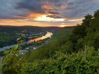 Abendstimmung Bernkastel web