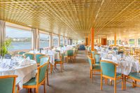 Leonardo Restaurant-croisieurope