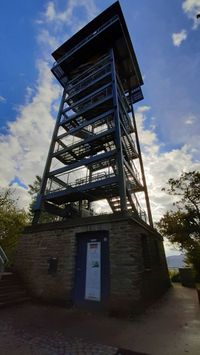 Aussichtsturm Prinzenkopf