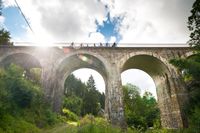 Bild von Reichensteiner Viadukt