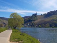 Radurlaub Mosel