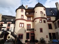 Hotel Schloss Zell